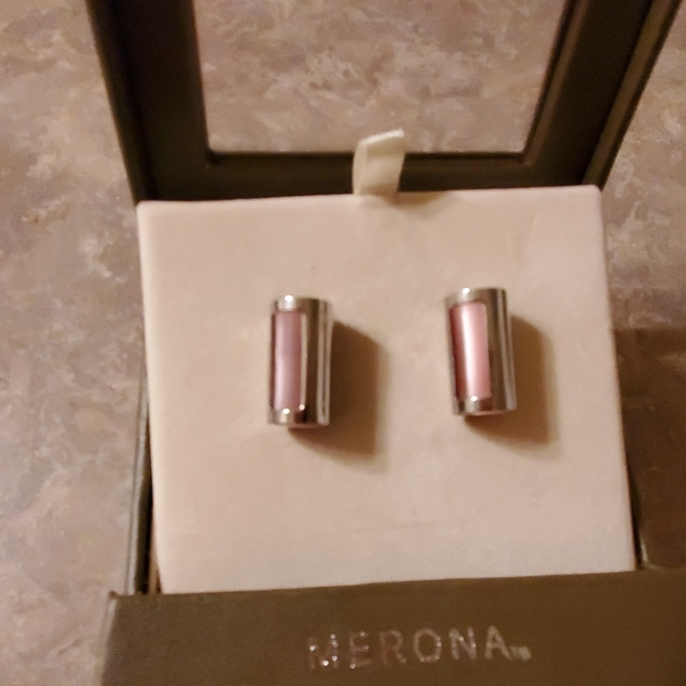 Merona cufflinks